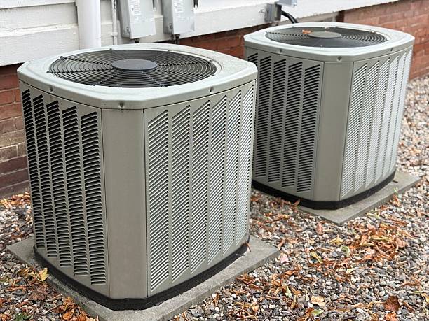 Reliable Hvac Repair contractor in Benton Harbor, MI by Leonard HVAC
