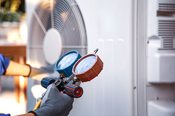 Affordable Hvac Repair solutions in Benton Harbor, MI